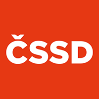 Logo Česká strana sociálně demokratická