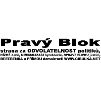 Volte Pravý Blok www.cibulka.net