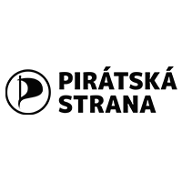 Logo Česká pirátská strana