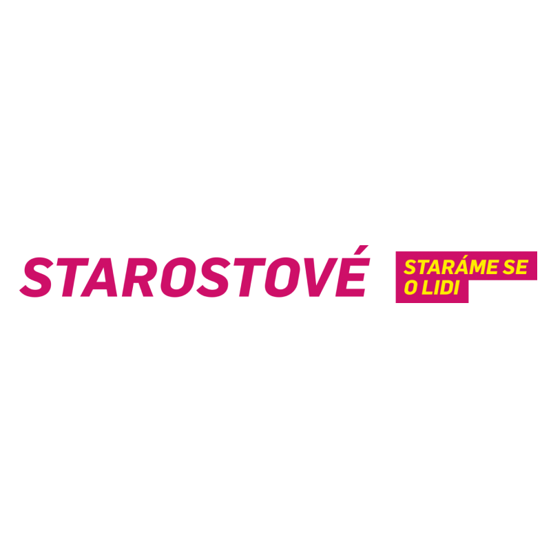 STAROSTOVÉ A NEZÁVISLÍ