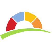 Logo Úsvit přímé demokracie Tomia Okamury