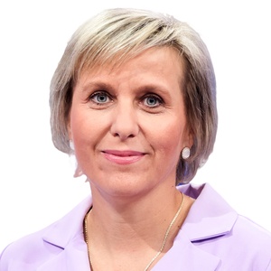 Mgr. Jana Mračková Vildumetzová