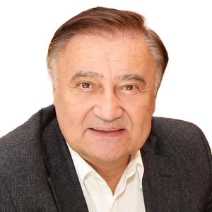 MUDr. Vladimír Dryml