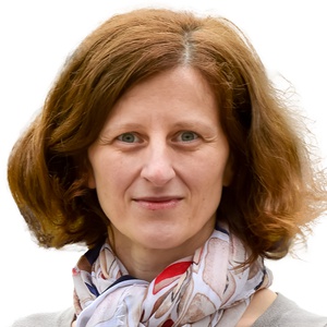 JUDr. Karolína Žákovská Ph.D.