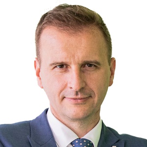 Ing. Radim Holiš