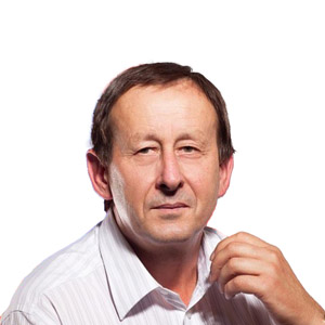 Ing. Stanislav Mrvka
