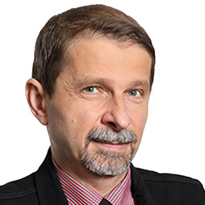 RNDr. Pavel Olšovský, Ph.D.