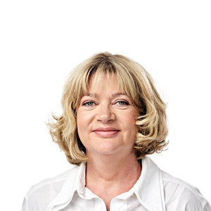 Ing. Michaela Vojtová