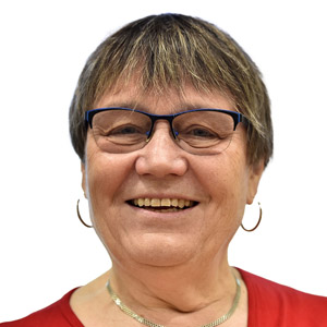 Mgr. Anna Šabatová, Ph.D.