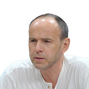 RNDr. Radoslav Štědroň