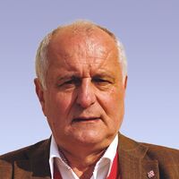 Ing. Josef Pavlík