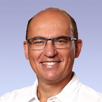 Ing. Pavel Šrámek, MBA