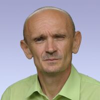 Mgr. Jaroslav Větrovský