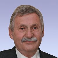 Ing. Antonín Dušek